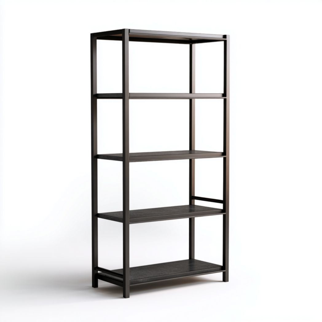 Plankenrek van metaal voor de opslag in de kantoorruimte - 30 x 60 x 150